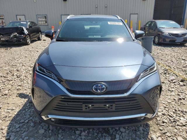2024 TOYOTA VENZA LE JTEAAAAH3RJ175244