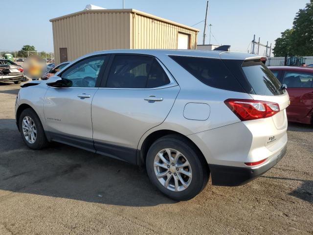 2021 CHEVROLET EQUINOX LT 3GNAXKEV5MS125517
