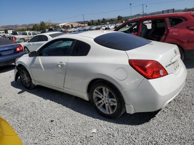 2011 NISSAN ALTIMA S - 1N4AL2EP4BC132442
