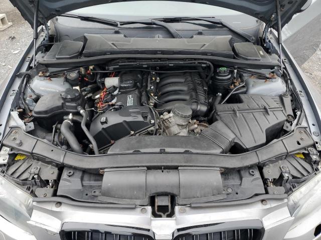 2010 BMW 328 XI SUL - WBAWV5C51AP081516