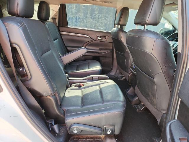 2019 TOYOTA HIGHLANDER - 5TDYZRFH0KS301975