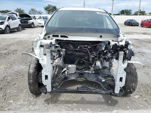 2020 NISSAN PATHFINDER 5N1DR2BN5LC641512