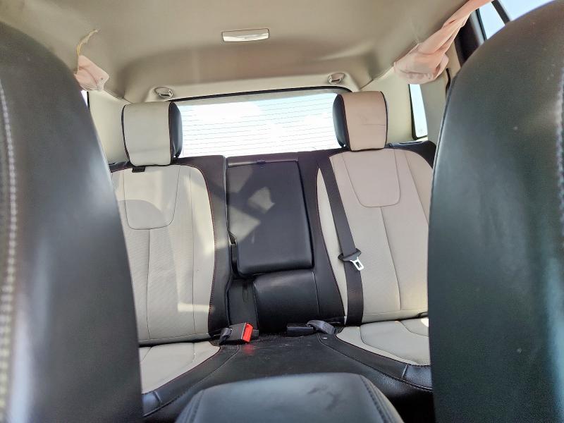 2016 GMC TERRAIN SL 2GKFLPE39G6258701