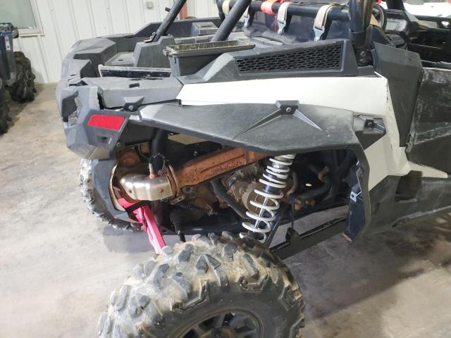 2019 POLARIS RZR XP 100 - 3NSVDE993KG441711