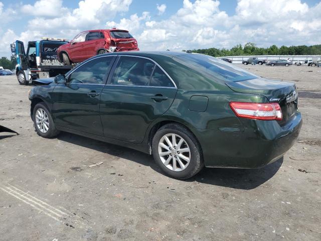 2011 TOYOTA CAMRY BASE - 4T1BF3EK0BU734373