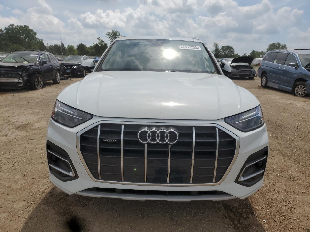 AUDI Q5 PREMIUM 40