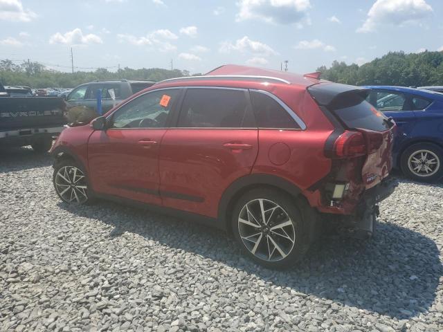 2021 KIA NIRO TOURI KNDCC3LC7M5462849