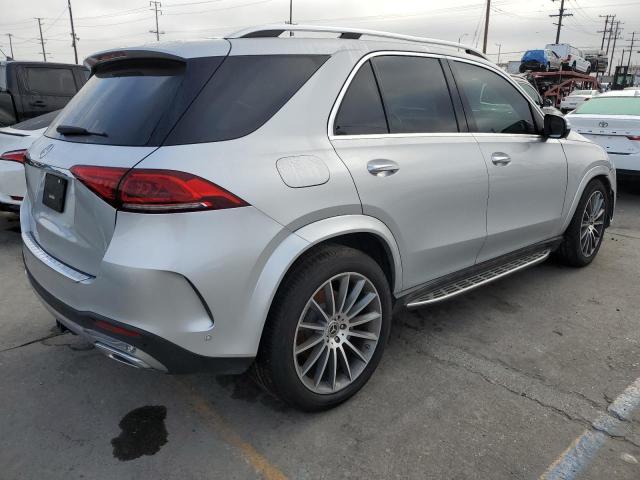 2020 MERCEDES-BENZ GLE 350 4JGFB4JE4LA126636