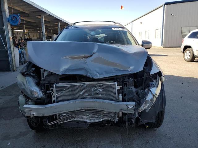 2012 NISSAN MURANO S #3259444162