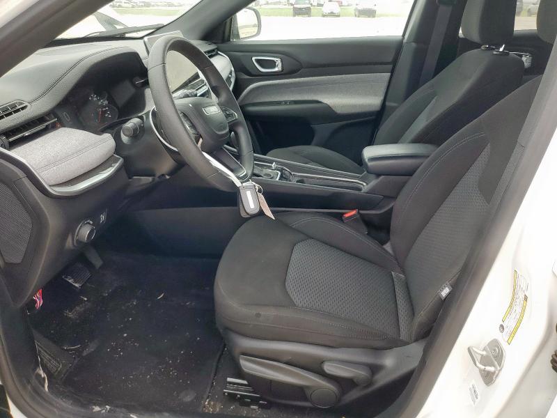 2024 JEEP COMPASS SP 3C4NJDAN7RT580514