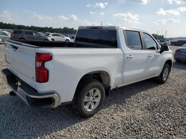 2019 CHEVROLET SILVERADO - 1GCPWCEDXKZ158032