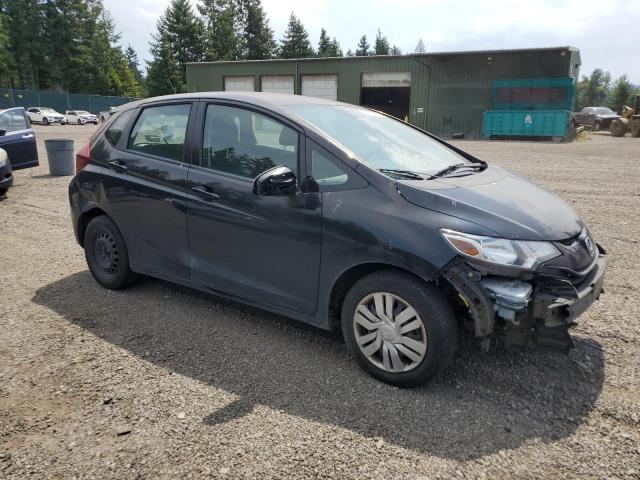 2015 HONDA FIT LX 3HGGK5H57FM722336