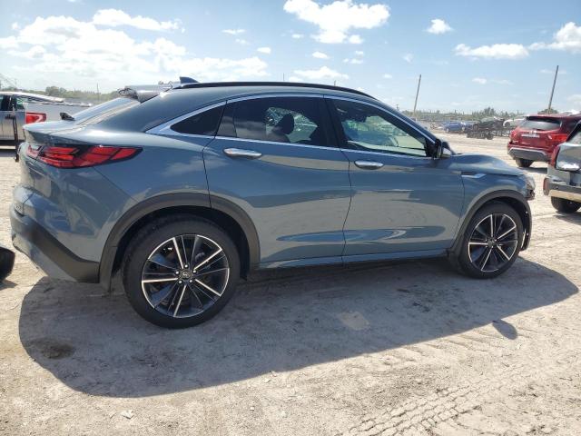 2025 INFINITI QX55 LUXE 3PCAJ5JR7SF110270