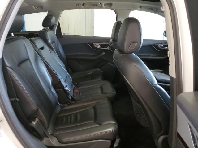 2019 AUDI Q7 PREMIUM WA1LHAF72KD039811