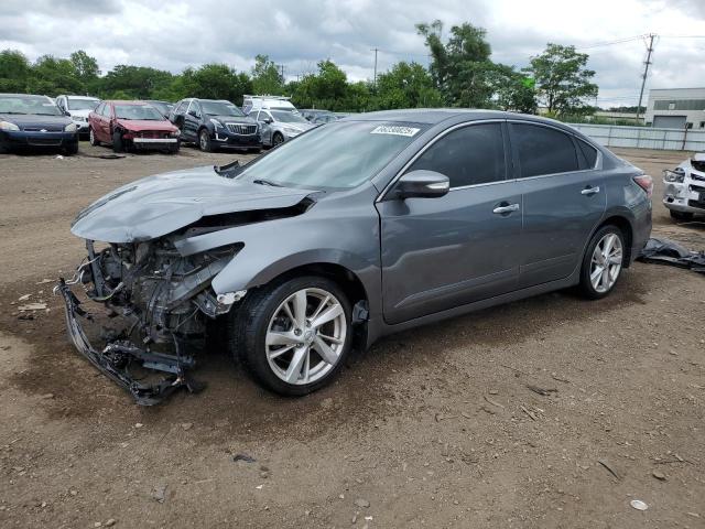 2015 NISSAN ALTIMA 2.5 - 1N4AL3APXFC247189