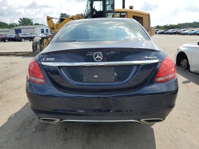 2018 MERCEDES-BENZ C 300 4MATIC WDDWF4KB8JR417464