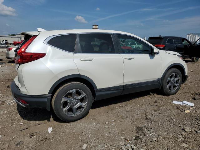 2017 HONDA CR-V EXL 5J6RW2H84HL037424