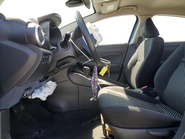 2022 NISSAN VERSA S 3N1CN8DV9NL840682