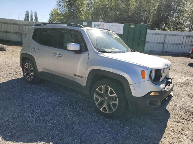 Vin: zaccjabt5fpb81395, lot: 63147935, jeep renegade latitude 20154