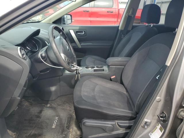 2012 NISSAN ROGUE S - JN8AS5MV8CW358468