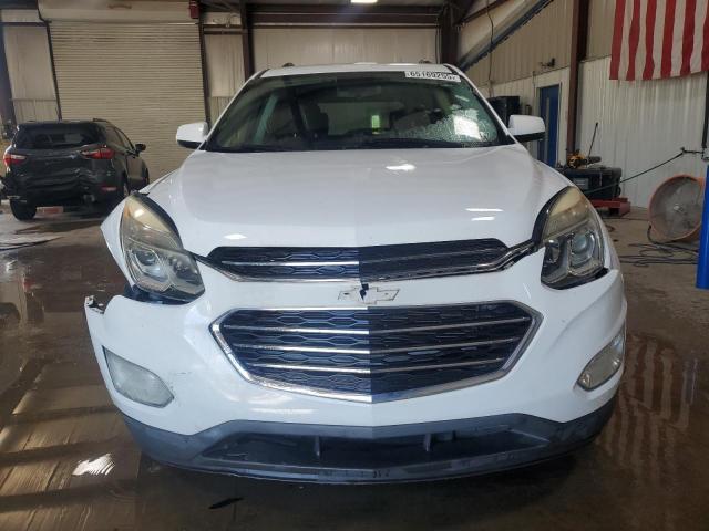 2017 CHEVROLET EQUINOX LT 2GNFLFEK7H6107295