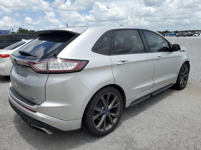 2015 FORD EDGE SPORT - 2FMTK4AP9FBB76848