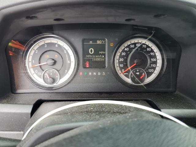 2017 RAM 1500 ST 1C6RR7FT9HS759969