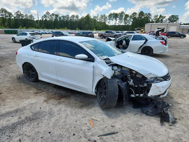2015 CHRYSLER 200 S 1C3CCCBB1FN511740