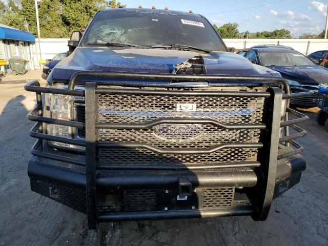 2017 FORD F350 SUPER - 1FT8W3DT8HEF47779