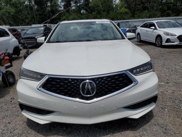 2018 ACURA TLX TECH 19UUB1F50JA005958