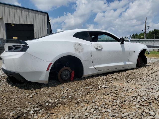 2018 CHEVROLET CAMARO SS 1G1FE1R76J0132546