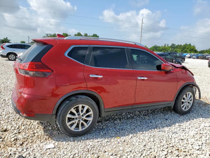 2017 NISSAN ROGUE S JN8AT2MT4HW394224