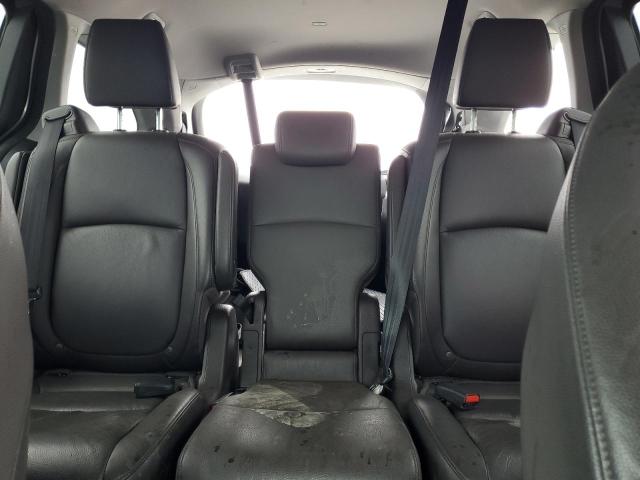 2018 HONDA ODYSSEY EL 5FNRL6H9XJB096047