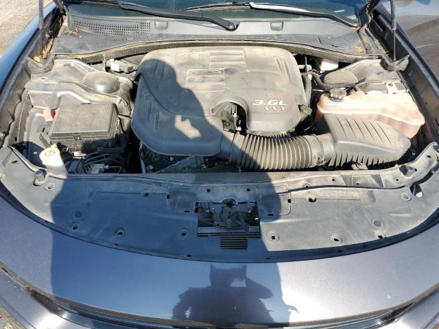 2021 DODGE CHARGER SX 2C3CDXBG6MH543749