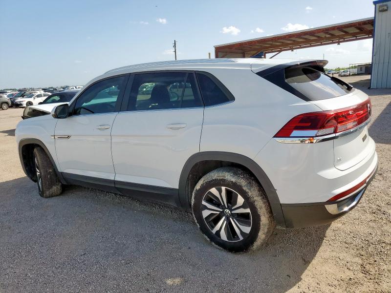 2024 VOLKSWAGEN ATLAS CROS - 1V2DE2CA9RC264329