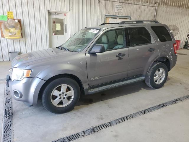 FORD ESCAPE XLT