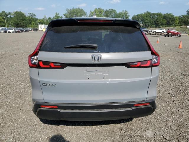 2025 HONDA CR-V EX 7FARS4H40SE002680