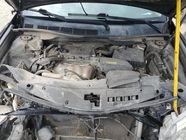 2012 TOYOTA CAMRY BASE - 4T1BF1FK1CU064983