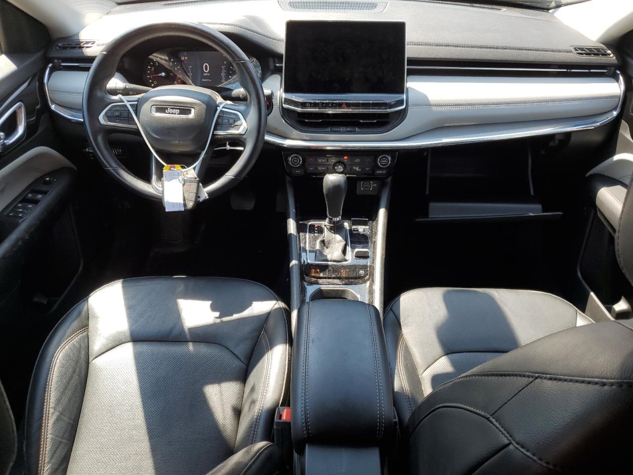 JEEP COMPASS LIMITED