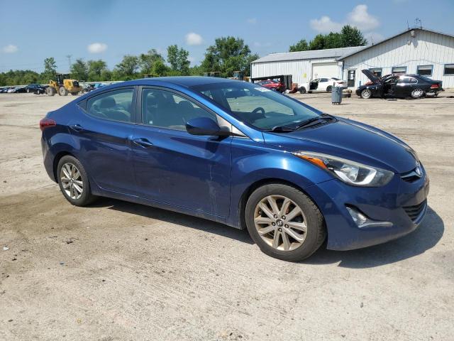 Vin: 5npdh4ae3gh683191, lot: 64301965, hyundai elantra se 20164