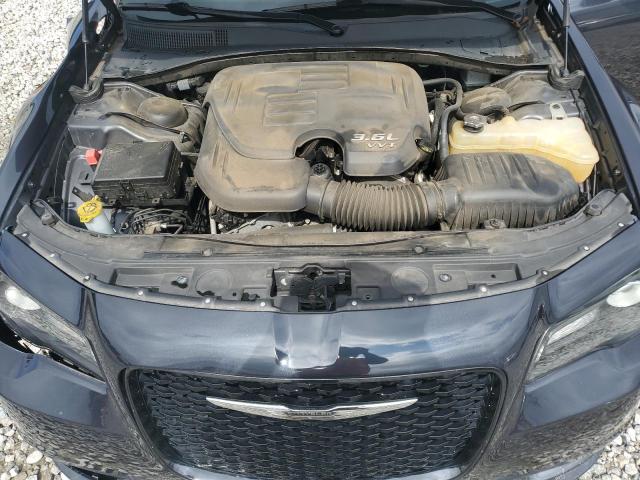 2019 CHRYSLER 300 TOURIN 2C3CCAAG1KH590606