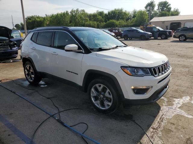 2018 JEEP COMPASS LI 3C4NJDCB5JT397801