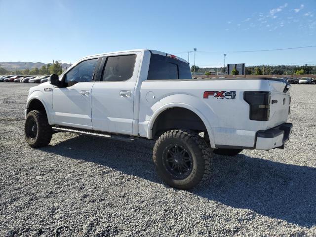 2017 FORD F150 SUPER 1FTEW1EGXHKD32902