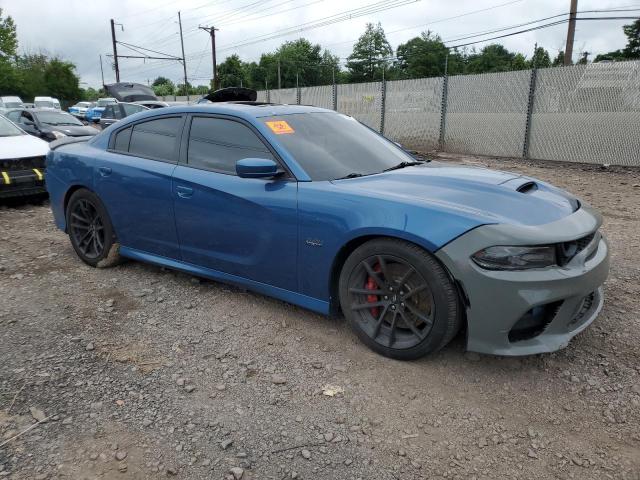 2020 DODGE CHARGER SC 2C3CDXGJ8LH175870