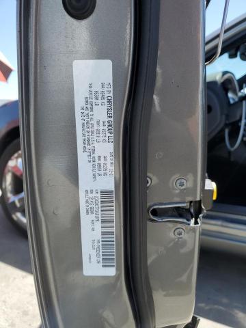 2012 DODGE CHARGER R/ - 2C3CDXCT7CH161076