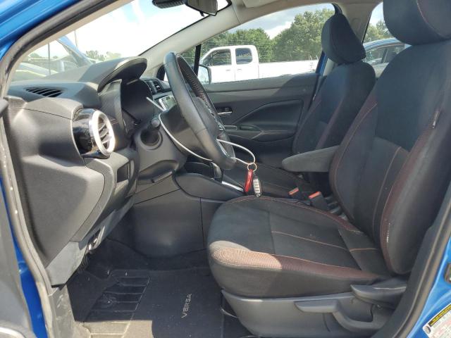2020 NISSAN VERSA SR 3N1CN8FVXLL874298