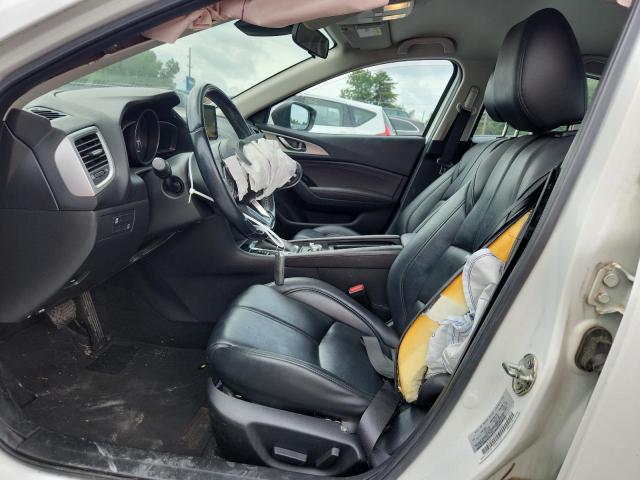 2017 MAZDA 3 TOURING JM1BN1V75H1140881