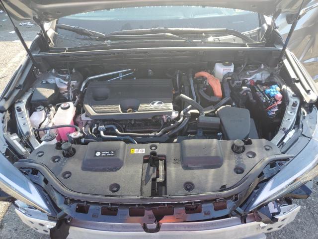 2024 LEXUS NX 350H BA 2T2GKCEZ5RC030692