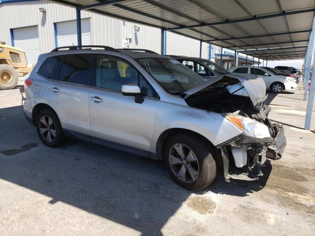 2015 SUBARU FORESTER 2 - JF2SJAHC7FH542119