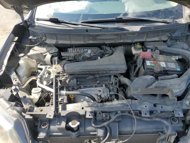 2016 NISSAN ROGUE S - KNMAT2MV7GP634971
